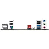 MB Socket AM5, MATX, AMD A620 (DP+HDMI, GNIC) Gigabyte A620M GAMING X, 4DDR5, PCIx16, PCIx1