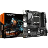 MB Socket AM5, MATX, AMD A620 (DP+HDMI, GNIC) Gigabyte A620M GAMING X, 4DDR5, PCIx16, PCIx1