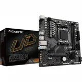 Материнская плата, Gigabyte, A620M H (4719331855512), AM5, A620, 2xDDR5 4400/4800/5200/6400(OC), 4xSATA3, 1xM.2 (PCIe 4.0 x4/x2), RAID, 1xHDMI, 1хDP, 1xPCI-Ex16, 1xPCI-Ex1, mATX