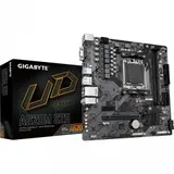 Материнская плата AMD A620 SAM5 MATX A620M S2H 2.0 GIGABYTE