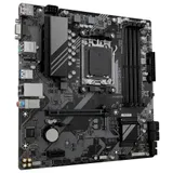 Материнская плата AMD A620 SAM5 MATX A620M DS3H 1.1 GIGABYTE
