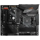 B550 AORUS ELITE V2, Socket AM4, AMD B550, 4xDDR4-3200, HDMI+DP, 3xPCI-Ex16, 1xPCI-Ex1, 4xSATA3(RAID 0/1/10), 2xM.2, 8 Ch Audio, 2,5GLan, (2+4)xUSB2.0, (6+2)xUSB3.2, ATX, RTL {8} (809898)