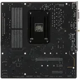 Материнская плата Gigabyte B550M AORUS ELITE AX, RTL