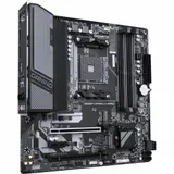 Материнская плата/ B550M GAMING X WIFI6