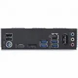 Материнская плата/ B550M GAMING X WIFI6