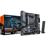 Материнская плата/ B550M GAMING X WIFI6