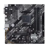 Материнская плата, Gigabyte, B550M K (4719331852764), AM4, B550, 4xDDR4 2400/2667/3200, 4xSATA3, 2xM.2 (1*PCIe 4.0 x4/x2 или SATA. 1*PCIe 3.0 x2), 1xHDMI, 1хDP, 1xPCI-Ex16, 1xPCI-Ex1, mATX