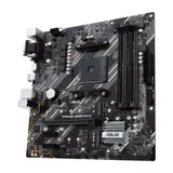 Материнская плата, Gigabyte, B550M K (4719331852764), AM4, B550, 4xDDR4 2400/2667/3200, 4xSATA3, 2xM.2 (1*PCIe 4.0 x4/x2 или SATA. 1*PCIe 3.0 x2), 1xHDMI, 1хDP, 1xPCI-Ex16, 1xPCI-Ex1, mATX