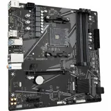 Материнская плата GigaByte B550M K DDR4
