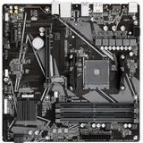 Материнская плата GigaByte B550M K DDR4