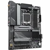 Материнская плата/ MB GIGABYTE AMD B650 sAM5, 4xDDR5(192GB), HDMI 2.1/DP, 1xPCIe 4.0x16, 2xPCIe 3.0x16, 1xLAN (2.5GbE), Wi-Fi, BT, 4xSATA 6Gb/s, 3xM.2, 1xUSB-C, 7xUSB 3.2, 4xUSB 2.0, ATX