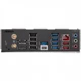 Материнская плата/ MB GIGABYTE AMD B650 sAM5, 4xDDR5(192GB), HDMI 2.1/DP, 1xPCIe 4.0x16, 2xPCIe 3.0x16, 1xLAN (2.5GbE), Wi-Fi, BT, 4xSATA 6Gb/s, 3xM.2, 1xUSB-C, 7xUSB 3.2, 4xUSB 2.0, ATX