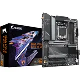 Материнская плата/ MB GIGABYTE AMD B650 sAM5, 4xDDR5(192GB), HDMI 2.1/DP, 1xPCIe 4.0x16, 2xPCIe 3.0x16, 1xLAN (2.5GbE), Wi-Fi, BT, 4xSATA 6Gb/s, 3xM.2, 1xUSB-C, 7xUSB 3.2, 4xUSB 2.0, ATX