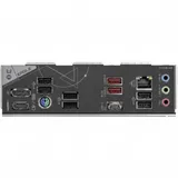 Материнская плата GIGABYTE B650 EAGLE, AM5 B650, 4xDDR5, PCIe4.0, DP+HDMI, 3xM.2, GLAN, ATX