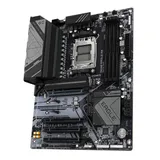 Матплата Gigabyte B650 Eagle AX, AM5,ATX,4DDR-5,4PCI-Ex16,4xSATA3,3xM.2,HDMI,DP,18USB