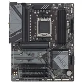 Материнская плата GIGABYTE B650 EAGLE AX, AM5 B650, 4xDDR5, PCIe4.0, DP+HDMI, 3xM.2, GLAN, ATX