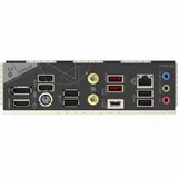 Материнская плата GIGABYTE B650 EAGLE AX, AM5 B650, 4xDDR5, PCIe4.0, DP+HDMI, 3xM.2, GLAN, ATX