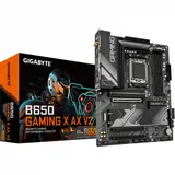 Материнская плата AMD B650 SAM5 ATX B650 GAMING X AX V2 1.2 GIGABYTE