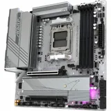 Материнская плата AMD B650 SAM5 MATX B650M A ELITE AX ICE GIGABYTE