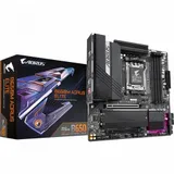 Материнская плата Gigabyte B650M AORUS ELITE SocketAM5 AMD B650 mATX AC`97 8ch(7.1) 2.5Gg RAID+HDMI+DP