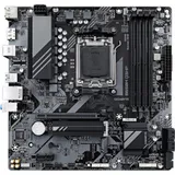 Материнская плата, Gigabyte, B650M D3HP (4719331857851), AM5, B650, 4xDDR5 4800/5200/7600(OC), 4xSATA3, 2xM.2 (PCIe 4.0 x4/x2), RAID, 1xHDMI, 2хDP, 1xPCI-Ex16, 1xPCI-Ex1, mATX