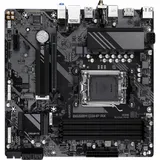 Матплата Gigabyte B650M D3HP AX, AM5,mATX,4DDR-5,PCI-Ex16/1x1,4SATA,2xM.2,HDMI,2DP,13USB
