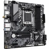 Материнская плата GigaByte B650M D3HP AX rev. 1.2