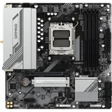 Материнская плата Gigabyte B650M GAMING PLUS WIFI, RTL