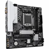 Материнская плата GIGABYTE B650M GAMING WIFI6E, AM5, 4xDDR5, PCIe4.0, HDMI+D-Sub, 1xM.2, Wi-Fi6,mATX