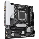 Материнская плата GIGABYTE B650M GAMING WIFI6E, AM5, 4xDDR5, PCIe4.0, HDMI+D-Sub, 1xM.2, Wi-Fi6,mATX