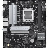 B650M K, Socket AM5, AMD B650, 4xDDR5-5200, HDMI+DP, 1xPCI-Ex16, 1xPCI-Ex1, 4xSATA3(RAID 0/1/10), 2xM.2, 8 Ch Audio, 2.5GLan, (4+2)xUSB2.0, (3+2)xUSB3.2, (1+1)xUSB3.2 Type-C™, 1xPS/2, mATX, RTL