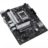 B650M K, Socket AM5, AMD B650, 4xDDR5-5200, HDMI+DP, 1xPCI-Ex16, 1xPCI-Ex1, 4xSATA3(RAID 0/1/10), 2xM.2, 8 Ch Audio, 2.5GLan, (4+2)xUSB2.0, (3+2)xUSB3.2, (1+1)xUSB3.2 Type-C™, 1xPS/2, mATX, RTL