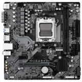 Матплата Gigabyte B650M S2H, AM5, mATX, 2DDR-5, 1xPCI-Ex16, 4SATA, 1xM.2, VGA, HDMI, DP, 12USB