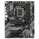 Материнская плата, Gigabyte, B760 DS3H (4719331853136), LGA1700, iB760, 4xDDR5 4000/4800/7600(OC), 4xSATA3, 2xM.2 (PCI-E 4.0x4/x2), Raid, 1хDP, 1xHDMI, 5xPCI-Ex16, ATX