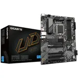 Материнская плата, Gigabyte, B760 DS3H (4719331853136), LGA1700, iB760, 4xDDR5 4000/4800/7600(OC), 4xSATA3, 2xM.2 (PCI-E 4.0x4/x2), Raid, 1хDP, 1xHDMI, 5xPCI-Ex16, ATX