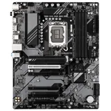 MB Socket1700, ATX, iB760 (DP+HDMI), Gigabyte B760 DS3H WIFI6E GEN5, 4DDR5, PCIx16, 2PCIx1