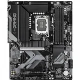 Материнская плата Gigabyte B760 G X WF6E GEN5 Soc-1700 Intel B760 4xDDR5 ATX AC`97 8ch(7.1) 2.5Gg RAID+HDMI+DP