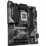 Материнская плата Gigabyte B760 G X WF6E GEN5 Soc-1700 Intel B760 4xDDR5 ATX AC`97 8ch(7.1) 2.5Gg RAID+HDMI+DP