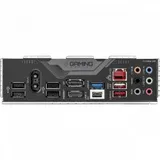 Материнская плата Gigabyte B760 G X WF6E GEN5 Soc-1700 Intel B760 4xDDR5 ATX AC`97 8ch(7.1) 2.5Gg RAID+HDMI+DP