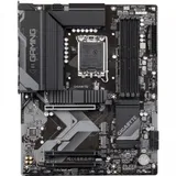 B760 GAMING X, Socket 1700, Intel®B760, 4xDDR5-7600, HDMI+DP, 3xPCI-Ex16, 4xSATA3(RAID 0/1/5/10), 3xM.2, 8Ch Audio, 2.5GLan, (4+4)xUSB2.0, (3+2)xUSB3.2, (1+1)xUSB3.2 Type-C, ATX, RTL