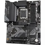 B760 GAMING X, Socket 1700, Intel®B760, 4xDDR5-7600, HDMI+DP, 3xPCI-Ex16, 4xSATA3(RAID 0/1/5/10), 3xM.2, 8Ch Audio, 2.5GLan, (4+4)xUSB2.0, (3+2)xUSB3.2, (1+1)xUSB3.2 Type-C, ATX, RTL