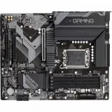 B760 GAMING X, Socket 1700, Intel®B760, 4xDDR5-7600, HDMI+DP, 3xPCI-Ex16, 4xSATA3(RAID 0/1/5/10), 3xM.2, 8Ch Audio, 2.5GLan, (4+4)xUSB2.0, (3+2)xUSB3.2, (1+1)xUSB3.2 Type-C, ATX, RTL