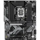 Материнская плата Gigabyte B760 GAMING X GEN5 Soc-1700 Intel B760 4xDDR5 ATX AC`97 8ch(7.1) 2.5Gg RAID+HDMI+DP