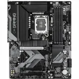 Матплата Gigabyte B760 Gaming X Gen5, iB760, S1700, ATX, 4DDR-5, 3PCI-Ex16,4SATA,3xM.2,HDMI,DP,16USB