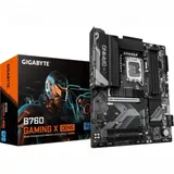 Матплата Gigabyte B760 Gaming X Gen5, iB760, S1700, ATX, 4DDR-5, 3PCI-Ex16,4SATA,3xM.2,HDMI,DP,16USB