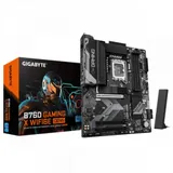 Матплата Gigabyte B760 Gaming X WiFi6E Gen5, iB760,S1700,ATX,4DDR-5,3PCI-Ex16,4SATA,3xM.2,HDMI,DP