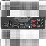 Матплата Gigabyte B760 Gaming X WiFi6E Gen5, iB760,S1700,ATX,4DDR-5,3PCI-Ex16,4SATA,3xM.2,HDMI,DP