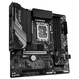 Матплата Gigabyte B760 Gaming X WiFi6E Gen5, iB760,S1700,ATX,4DDR-5,3PCI-Ex16,4SATA,3xM.2,HDMI,DP