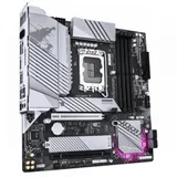 Матплата Gigabyte B760M Aorus Elite WiFi6E Gen5, iB760,S1700,mATX,4DDR-5,4SATA,2xM.2,HDMI,DP