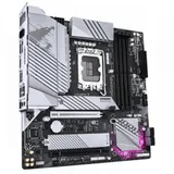 Матплата Gigabyte B760M Aorus Elite WiFi6E Gen5, iB760,S1700,mATX,4DDR-5,4SATA,2xM.2,HDMI,DP,16USB